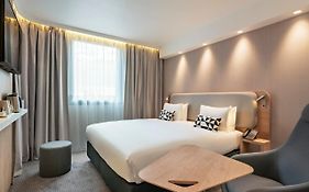 Holiday Inn Express - Marne-la-Valle Val d Europe, an IHG Hotel