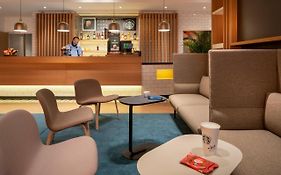 Holiday Inn Express - Marne-la-Valle Val d Europe, an IHG Hotel